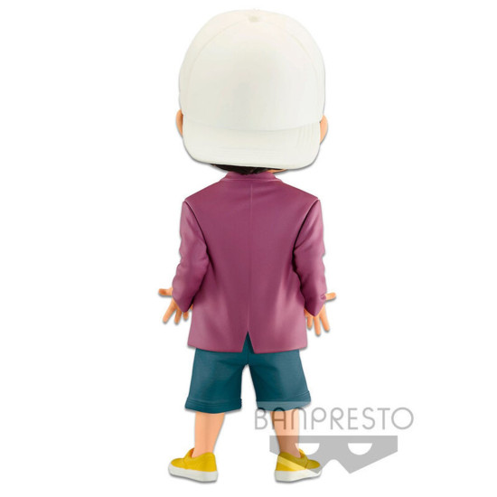 FIGURA BANPRESTO Q POSKET KEVIN SMITH Figuras FIGURA BANPRESTO Q POSKET KEVIN SMITH Figuras