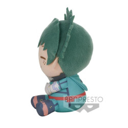 PELUCHE BANPRESTO MY HERO ACADEMIA BIG