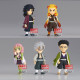FIGURA BANPRESTO WORLD COLLECTABLE DEMON SLAYER Figuras FIGURA BANPRESTO WORLD COLLECTABLE DEMON SLAYER Figuras