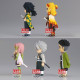 FIGURA BANPRESTO WORLD COLLECTABLE DEMON SLAYER Figuras FIGURA BANPRESTO WORLD COLLECTABLE DEMON SLAYER Figuras