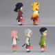FIGURA BANPRESTO WORLD COLLECTABLE DEMON SLAYER Figuras FIGURA BANPRESTO WORLD COLLECTABLE DEMON SLAYER Figuras