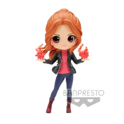FIGURA BANPRESTO Q POSKET FATE THE