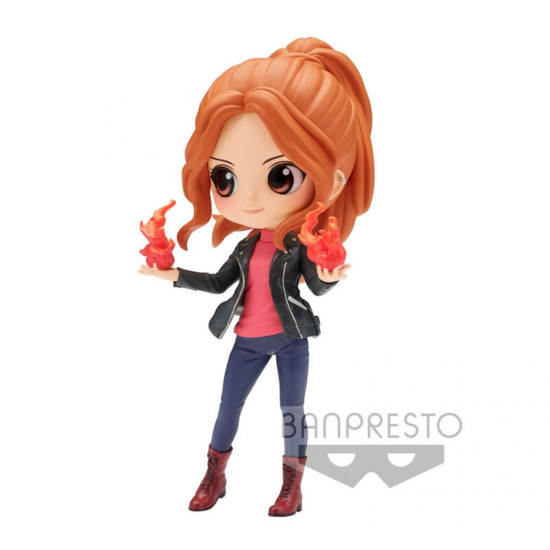 FIGURA BANPRESTO Q POSKET FATE THE Figuras FIGURA BANPRESTO Q POSKET FATE THE Figuras