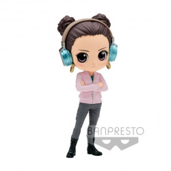 FIGURA BANPRESTO Q POSKET FATE THE