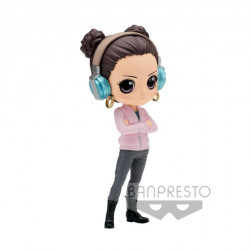 FIGURA BANPRESTO Q POSKET FATE THE