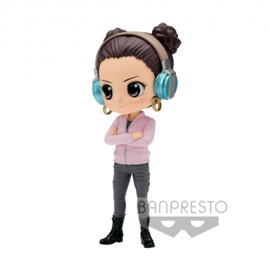 FIGURA BANPRESTO Q POSKET FATE THE Figuras FIGURA BANPRESTO Q POSKET FATE THE Figuras