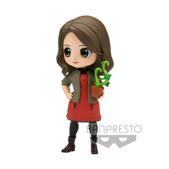FIGURA BANPRESTO Q POSKET FATE THE Figuras FIGURA BANPRESTO Q POSKET FATE THE Figuras