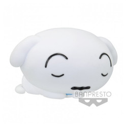 FIGURA BANPRESTO FLUFFY PUFFY CRAYON SHIN - CHAN