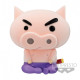 FIGURA BANPRESTO FLUFFY PUFFY CRAYON SHIN - CHAN Figuras