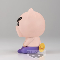 FIGURA BANPRESTO FLUFFY PUFFY CRAYON SHIN - CHAN
