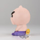 FIGURA BANPRESTO FLUFFY PUFFY CRAYON SHIN - CHAN Figuras