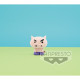 FIGURA BANPRESTO FLUFFY PUFFY CRAYON SHIN - CHAN Figuras