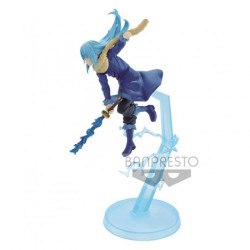 FIGURA BANPRESTO THAT TIME I GOT