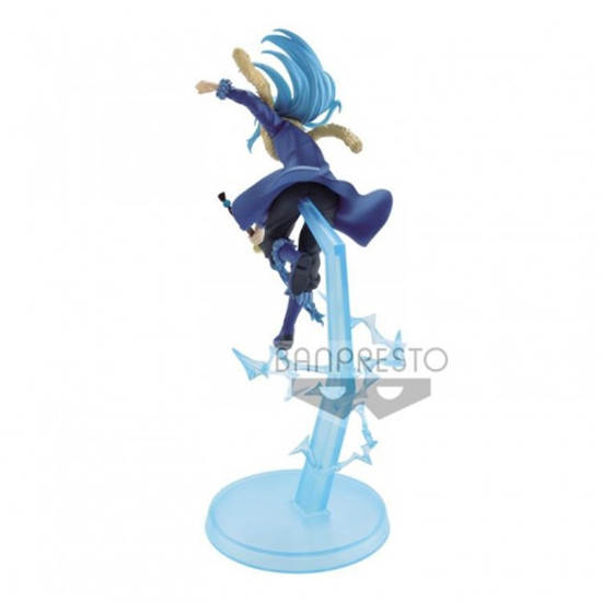 FIGURA BANPRESTO THAT TIME I GOT Figuras