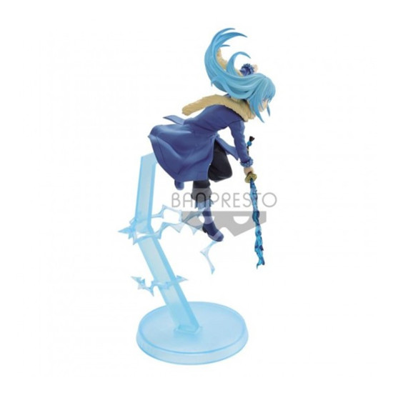 FIGURA BANPRESTO THAT TIME I GOT Figuras