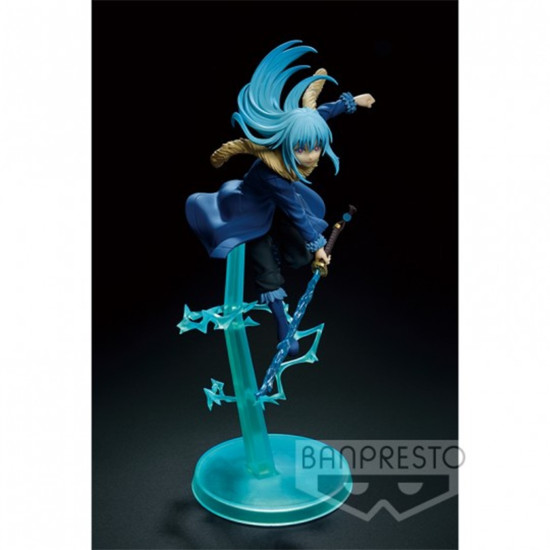 FIGURA BANPRESTO THAT TIME I GOT Figuras