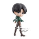FIGURA BANPRESTO Q POSKET SHINGEKI NO Figuras FIGURA BANPRESTO Q POSKET SHINGEKI NO Figuras