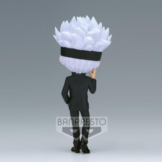 FIGURA Q POSKET JUJUTSU KAISEN SATORU Figuras FIGURA Q POSKET JUJUTSU KAISEN SATORU Figuras
