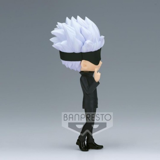FIGURA Q POSKET JUJUTSU KAISEN SATORU Figuras FIGURA Q POSKET JUJUTSU KAISEN SATORU Figuras