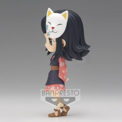 FIGURA BANPRESTO Q POSKET KIMETSU NO