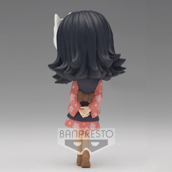 FIGURA BANPRESTO Q POSKET KIMETSU NO Figuras
