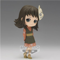 FIGURA BANPRESTO Q POSKET KIMETSU NO