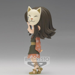 FIGURA BANPRESTO Q POSKET KIMETSU NO