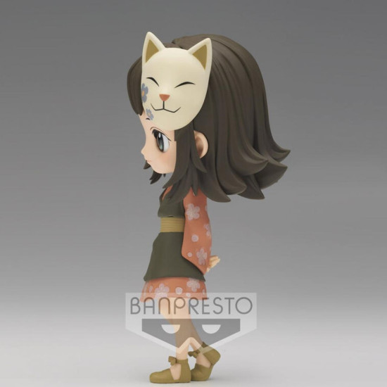 FIGURA BANPRESTO Q POSKET KIMETSU NO Figuras