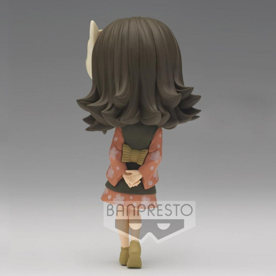 FIGURA BANPRESTO Q POSKET KIMETSU NO Figuras
