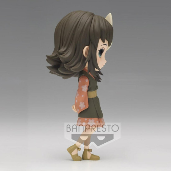FIGURA BANPRESTO Q POSKET KIMETSU NO Figuras