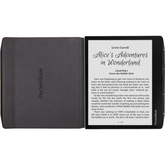 POCKETBOOK FUNDA 700 COVER EDITION FLIP Accesorios ebook POCKETBOOK FUNDA 700 COVER EDITION FLIP Accesorios ebook