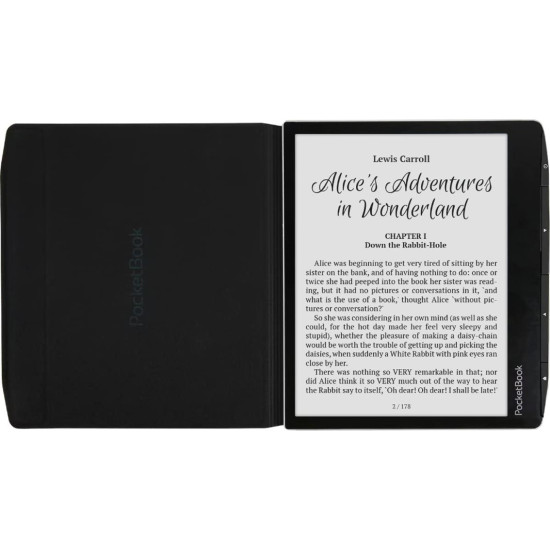 POCKETBOOK FUNDA 700 COVER EDITION FLIP Accesorios ebook