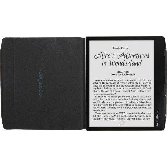 POCKETBOOK FUNDA 700 COVER EDITION SHELL Accesorios ebook