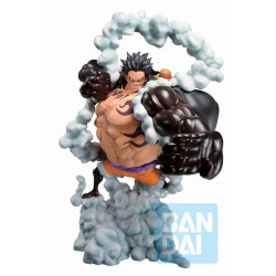 FIGURA BANDAI ICHIBANSHO ONE PIECE WANO