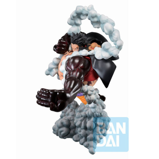 FIGURA BANDAI ICHIBANSHO ONE PIECE WANO Figuras FIGURA BANDAI ICHIBANSHO ONE PIECE WANO Figuras