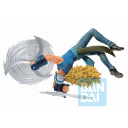 FIGURA BANDAI ICHIBANSHO ONE PIECE WANO