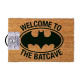 FELPUDO PYRAMID BATMAN WELCOME TO THE Felpudos FELPUDO PYRAMID BATMAN WELCOME TO THE Felpudos