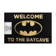 FELPUDO PYRAMID BATMAN WELCOME TO THE Felpudos FELPUDO PYRAMID BATMAN WELCOME TO THE Felpudos