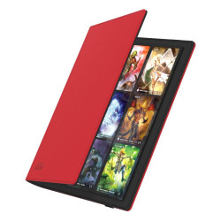 ALBUM CARTAS ULTIMATE GUARD FLEXXFOLIO 360