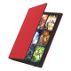 ALBUM CARTAS ULTIMATE GUARD FLEXXFOLIO 360 Accesorios cartas coleccionables ALBUM CARTAS ULTIMATE GUARD FLEXXFOLIO 360 Accesorios cartas coleccionables