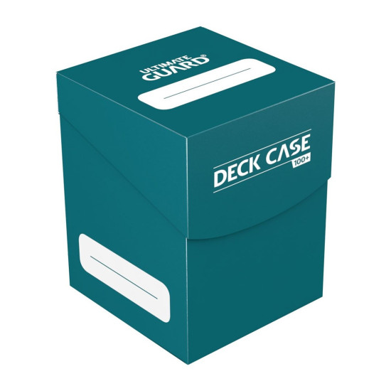 CAJA CARTAS ULTIMATE GUARD DECK CASE Accesorios cartas coleccionables