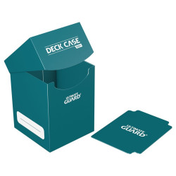 CAJA CARTAS ULTIMATE GUARD DECK CASE