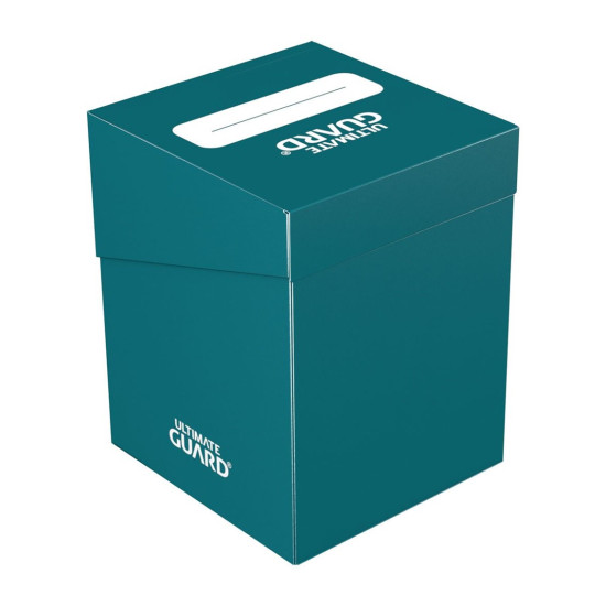 CAJA CARTAS ULTIMATE GUARD DECK CASE Accesorios cartas coleccionables CAJA CARTAS ULTIMATE GUARD DECK CASE Accesorios cartas coleccionables