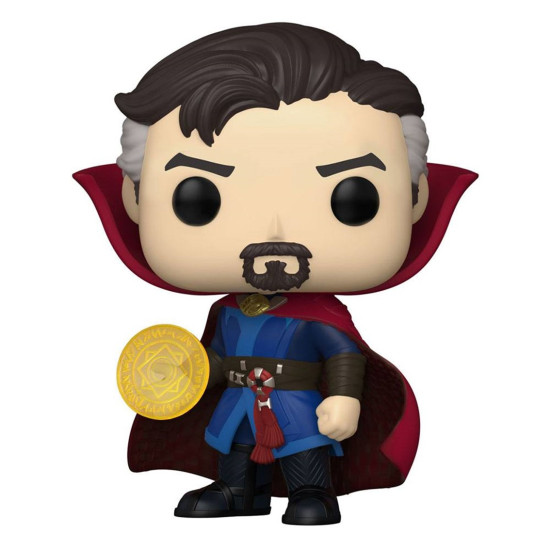 FUNKO POP DOCTOR STRANGE MULTIVERSO LA Funkos FUNKO POP DOCTOR STRANGE MULTIVERSO LA Funkos