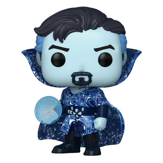 FUNKO POP DOCTOR STRANGE MULTIVERSO LA Funkos FUNKO POP DOCTOR STRANGE MULTIVERSO LA Funkos