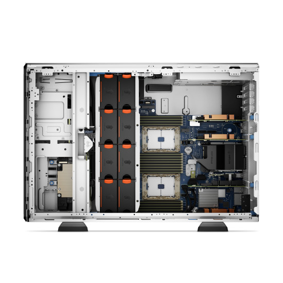 SERVIDOR DELL EMC POWEREDGE T550 4309Y Servidores SERVIDOR DELL EMC POWEREDGE T550 4309Y Servidores