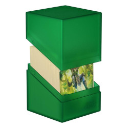 CAJA CARTAS ULTIMATE GUARD BOULDER DECK