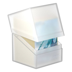 CAJA CARTAS ULTIMATE GUARD BOULDER DECK