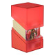 CAJA CARTAS ULTIMATE GUARD BOULDER DECK Accesorios cartas coleccionables CAJA CARTAS ULTIMATE GUARD BOULDER DECK Accesorios cartas coleccionables