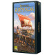 JUEGO MESA 7 WONDERS: ARMADA NUEVA Juegos de mesa JUEGO MESA 7 WONDERS: ARMADA NUEVA Juegos de mesa